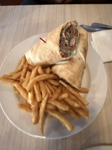 Photo of Fattoush Mediterranean Cuisine - 182 Lancaster Ave, Malvern, PA 19355