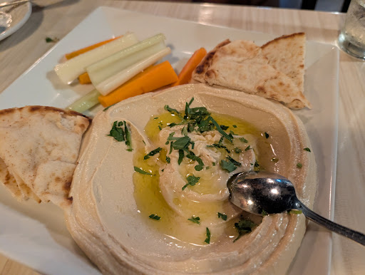 Photo of Fattoush Mediterranean Cuisine - 182 Lancaster Ave, Malvern, PA 19355