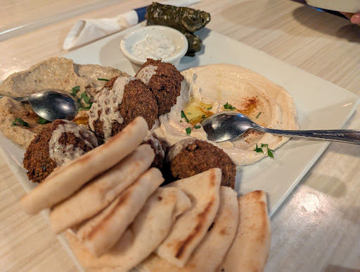 Photo of Fattoush Mediterranean Cuisine - 182 Lancaster Ave, Malvern, PA 19355