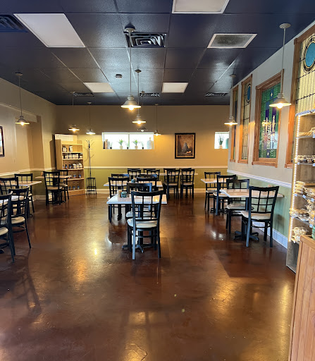 Photo of Fattoush Mediterranean Cuisine - 182 Lancaster Ave, Malvern, PA 19355