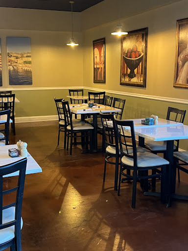 Photo of Fattoush Mediterranean Cuisine - 182 Lancaster Ave, Malvern, PA 19355