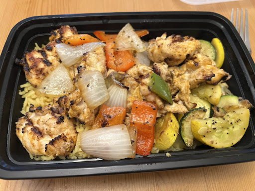 Photo of Fattoush Mediterranean Cuisine - 182 Lancaster Ave, Malvern, PA 19355