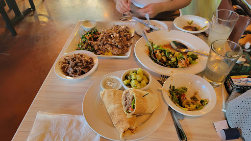 Photo of Fattoush Mediterranean Cuisine - 182 Lancaster Ave, Malvern, PA 19355