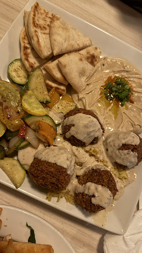 Photo of Fattoush Mediterranean Cuisine - 182 Lancaster Ave, Malvern, PA 19355