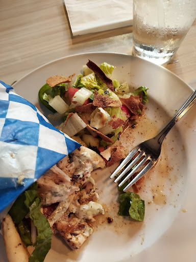 Photo of Fattoush Mediterranean Cuisine - 182 Lancaster Ave, Malvern, PA 19355