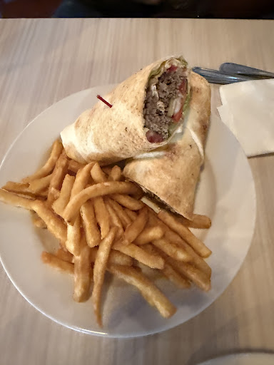 Photo of Fattoush Mediterranean Cuisine - 182 Lancaster Ave, Malvern, PA 19355