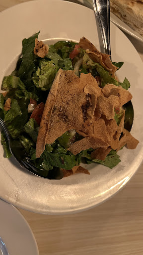 Photo of Fattoush Mediterranean Cuisine - 182 Lancaster Ave, Malvern, PA 19355