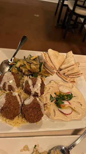 Photo of Fattoush Mediterranean Cuisine - 182 Lancaster Ave, Malvern, PA 19355