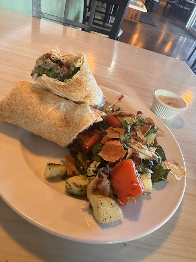 Photo of Fattoush Mediterranean Cuisine - 182 Lancaster Ave, Malvern, PA 19355