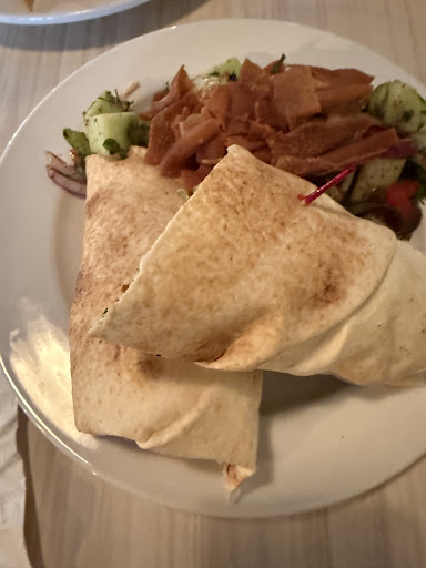 Photo of Fattoush Mediterranean Cuisine - 182 Lancaster Ave, Malvern, PA 19355