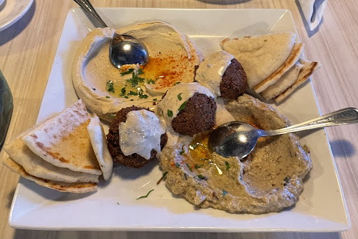 Photo of Fattoush Mediterranean Cuisine - 182 Lancaster Ave, Malvern, PA 19355