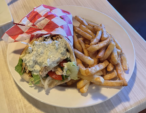 Photo of Fattoush Mediterranean Cuisine - 182 Lancaster Ave, Malvern, PA 19355