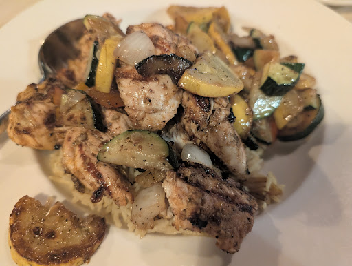 Photo of Fattoush Mediterranean Cuisine - 182 Lancaster Ave, Malvern, PA 19355