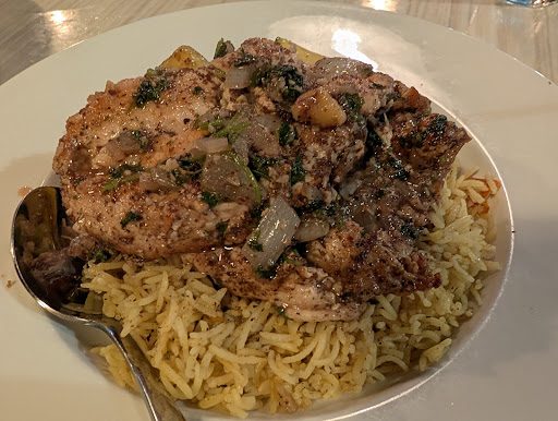 Photo of Fattoush Mediterranean Cuisine - 182 Lancaster Ave, Malvern, PA 19355