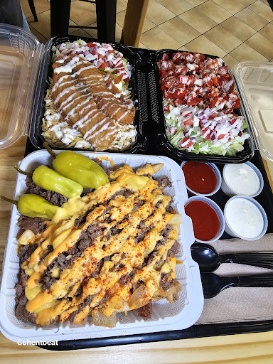 Photo of Yalla Eat - 738 Market St, Gloucester City, NJ 08030