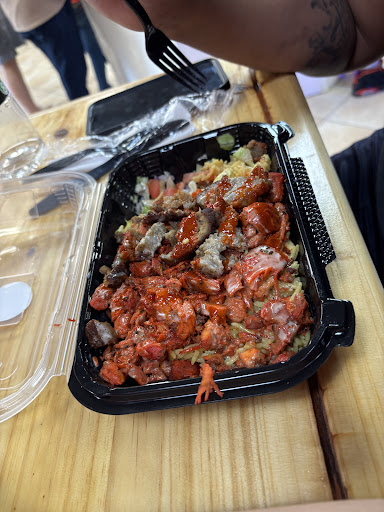 Photo of Yalla Eat - 738 Market St, Gloucester City, NJ 08030