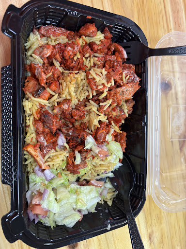 Photo of Yalla Eat - 738 Market St, Gloucester City, NJ 08030