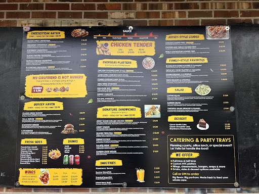 Photo of Yalla Eat - 738 Market St, Gloucester City, NJ 08030