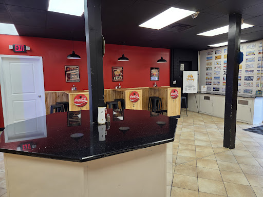 Photo of Yalla Eat - 738 Market St, Gloucester City, NJ 08030