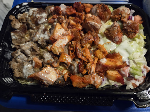 Photo of Yalla Eat - 738 Market St, Gloucester City, NJ 08030