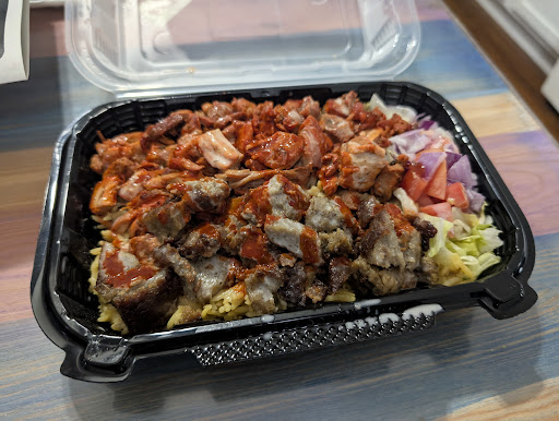 Photo of Yalla Eat - 738 Market St, Gloucester City, NJ 08030