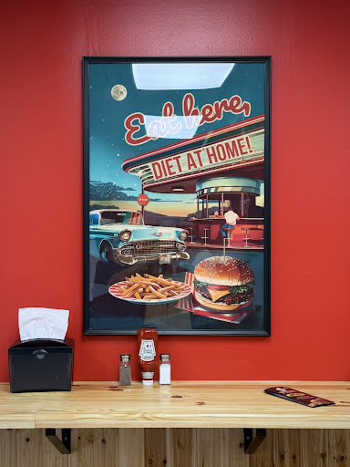 Photo of Yalla Eat - 738 Market St, Gloucester City, NJ 08030