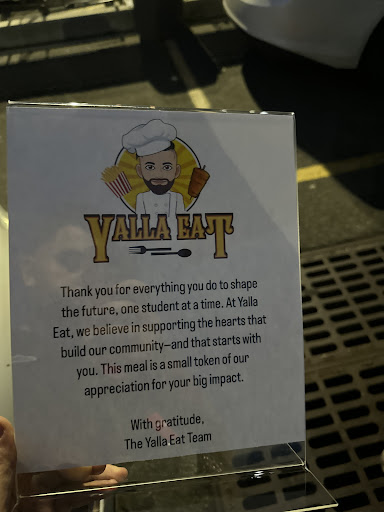 Photo of Yalla Eat - 738 Market St, Gloucester City, NJ 08030