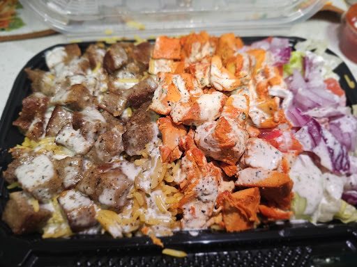 Photo of Yalla Eat - 738 Market St, Gloucester City, NJ 08030