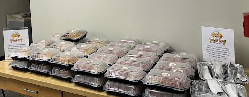 Photo of Yalla Eat - 738 Market St, Gloucester City, NJ 08030