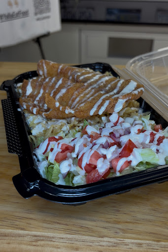 Photo of Yalla Eat - 738 Market St, Gloucester City, NJ 08030