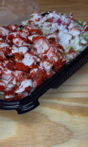 Photo of Yalla Eat - 738 Market St, Gloucester City, NJ 08030