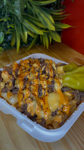 Photo of Yalla Eat - 738 Market St, Gloucester City, NJ 08030