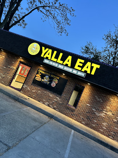 Photo of Yalla Eat - 738 Market St, Gloucester City, NJ 08030