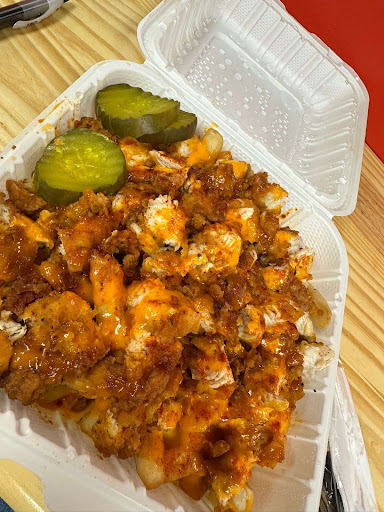 Photo of Yalla Eat - 738 Market St, Gloucester City, NJ 08030