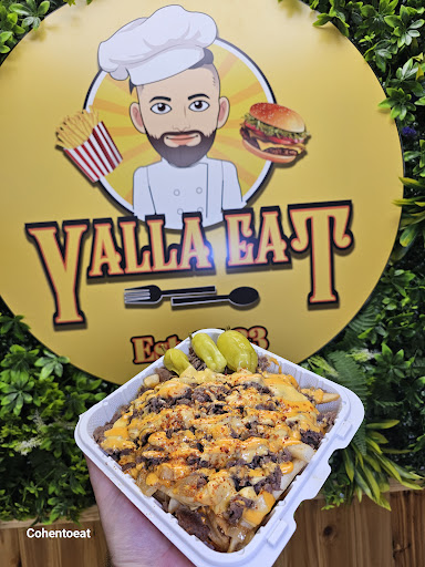 Photo of Yalla Eat - 738 Market St, Gloucester City, NJ 08030