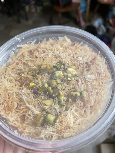 Photo of Al Baraka Meat Market - 156 W Browning Rd, Bellmawr, NJ 08031