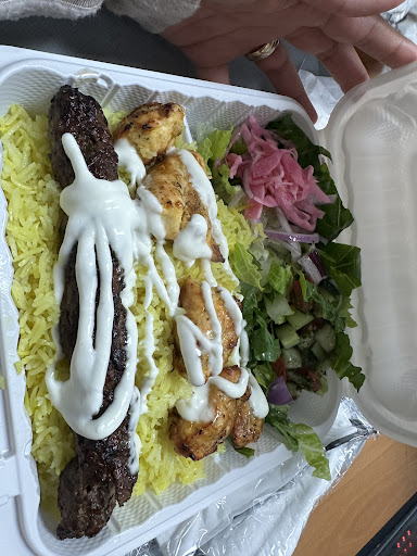 Photo of Al Baraka Meat Market - 156 W Browning Rd, Bellmawr, NJ 08031