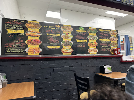 Photo of Al Baraka Meat Market - 156 W Browning Rd, Bellmawr, NJ 08031