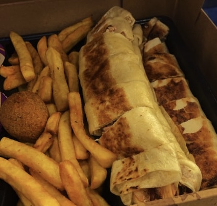 Photo of Al Baraka Meat Market - 156 W Browning Rd, Bellmawr, NJ 08031