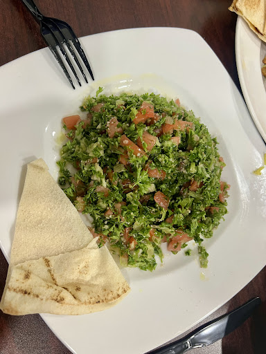 Photo of Zena's American Mediterranean Cuisine & Catering - 400 Richey Ave, Collingswood, NJ 08107