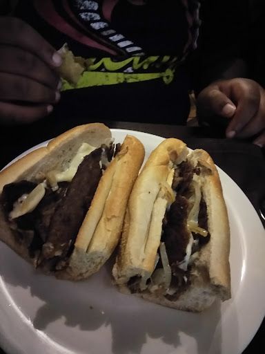 Photo of Zena's American Mediterranean Cuisine & Catering - 400 Richey Ave, Collingswood, NJ 08107