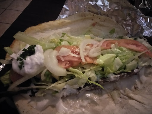 Photo of Zena's American Mediterranean Cuisine & Catering - 400 Richey Ave, Collingswood, NJ 08107