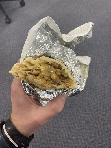 Photo of Zena's American Mediterranean Cuisine & Catering - 400 Richey Ave, Collingswood, NJ 08107