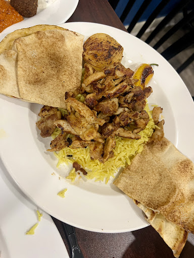 Photo of Zena's American Mediterranean Cuisine & Catering - 400 Richey Ave, Collingswood, NJ 08107