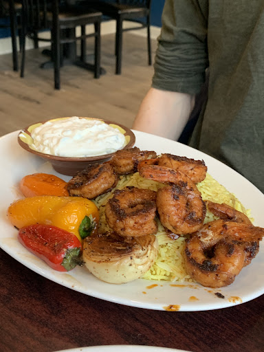 Photo of Zena's American Mediterranean Cuisine & Catering - 400 Richey Ave, Collingswood, NJ 08107