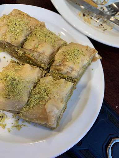 Photo of Zena's American Mediterranean Cuisine & Catering - 400 Richey Ave, Collingswood, NJ 08107