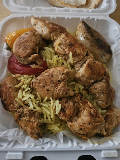 Photo of Zena's American Mediterranean Cuisine & Catering - 400 Richey Ave, Collingswood, NJ 08107