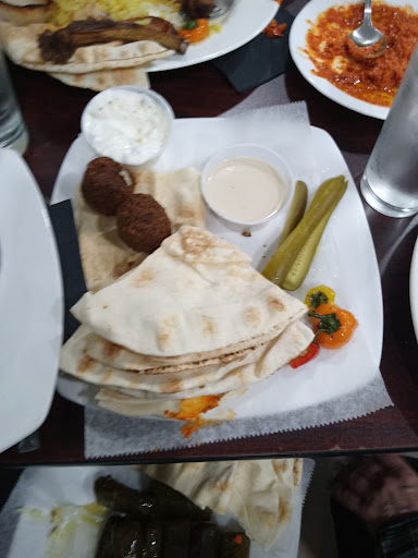 Photo of Zena's American Mediterranean Cuisine & Catering - 400 Richey Ave, Collingswood, NJ 08107