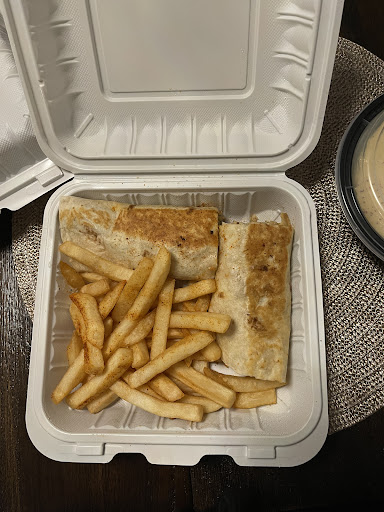 Photo of Falafel King - 156 W Browning Rd, Bellmawr, NJ 08031