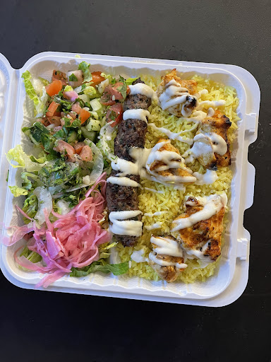 Photo of Falafel King - 156 W Browning Rd, Bellmawr, NJ 08031